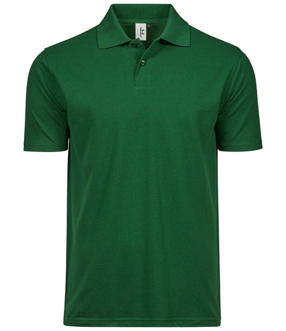 Tee Jays Power Organic Piqué Polo Shirt