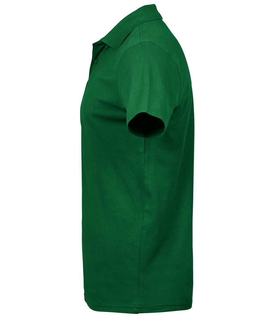 Tee Jays Power Organic PiquÃ© Polo Shirt