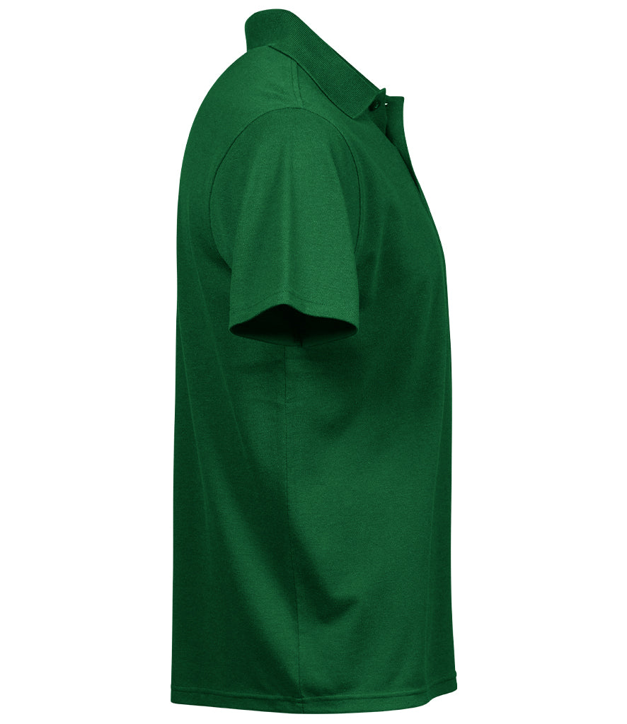 Tee Jays Power Organic PiquÃ© Polo Shirt