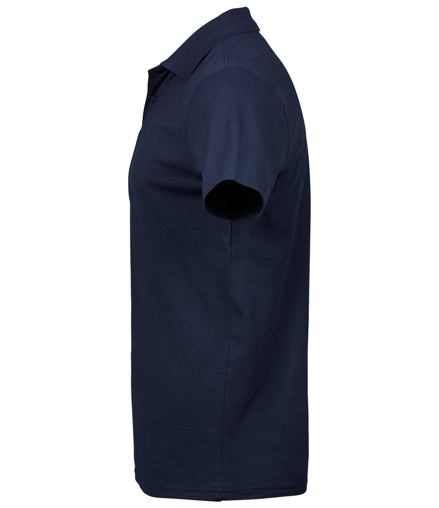 Tee Jays Power Organic PiquÃ© Polo Shirt