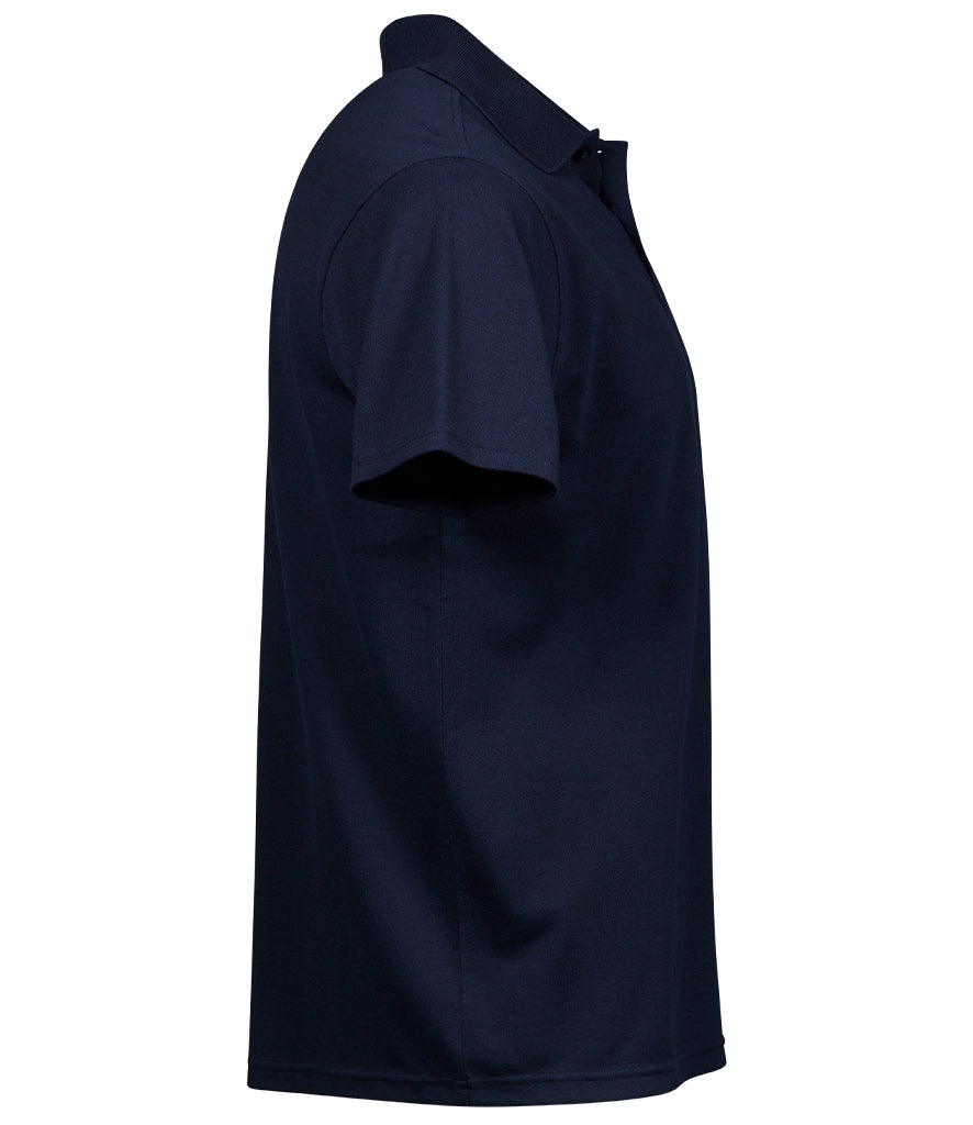 Tee Jays Power Organic PiquÃ© Polo Shirt