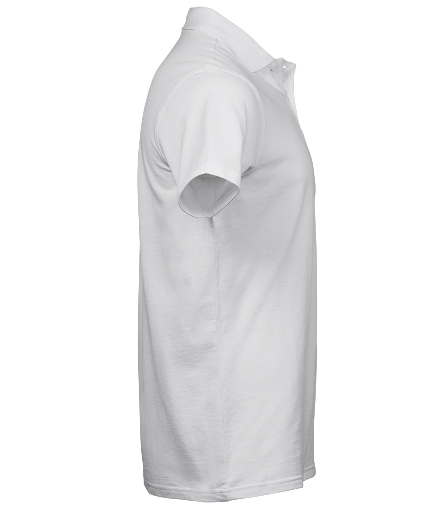 Tee Jays Power Organic PiquÃ© Polo Shirt