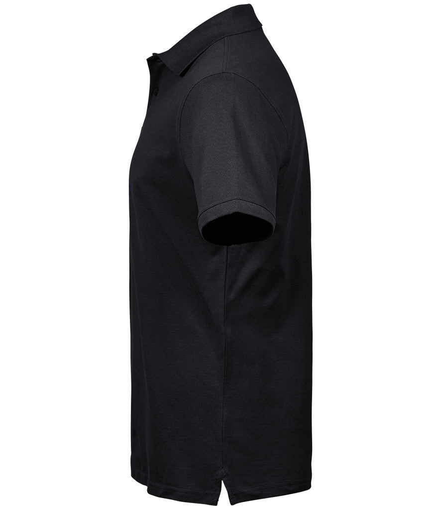 Tee Jays Heavy Cotton PiquÃ© Polo Shirt