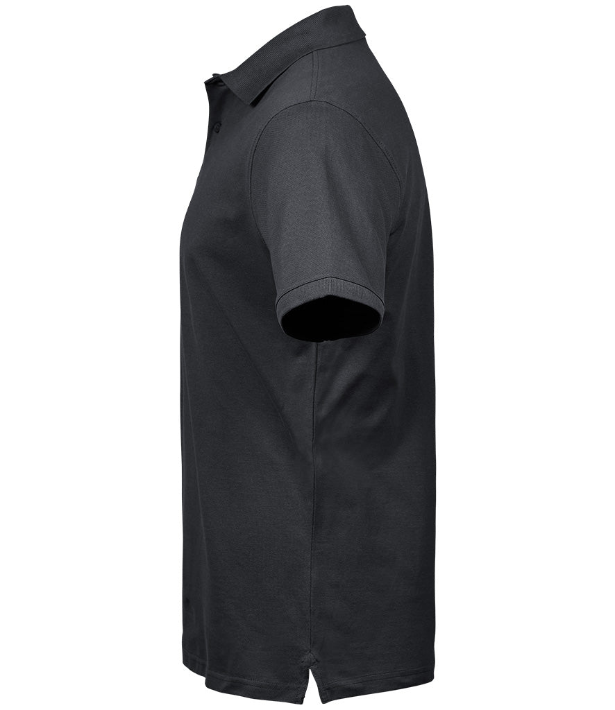 Tee Jays Heavy Cotton PiquÃ© Polo Shirt