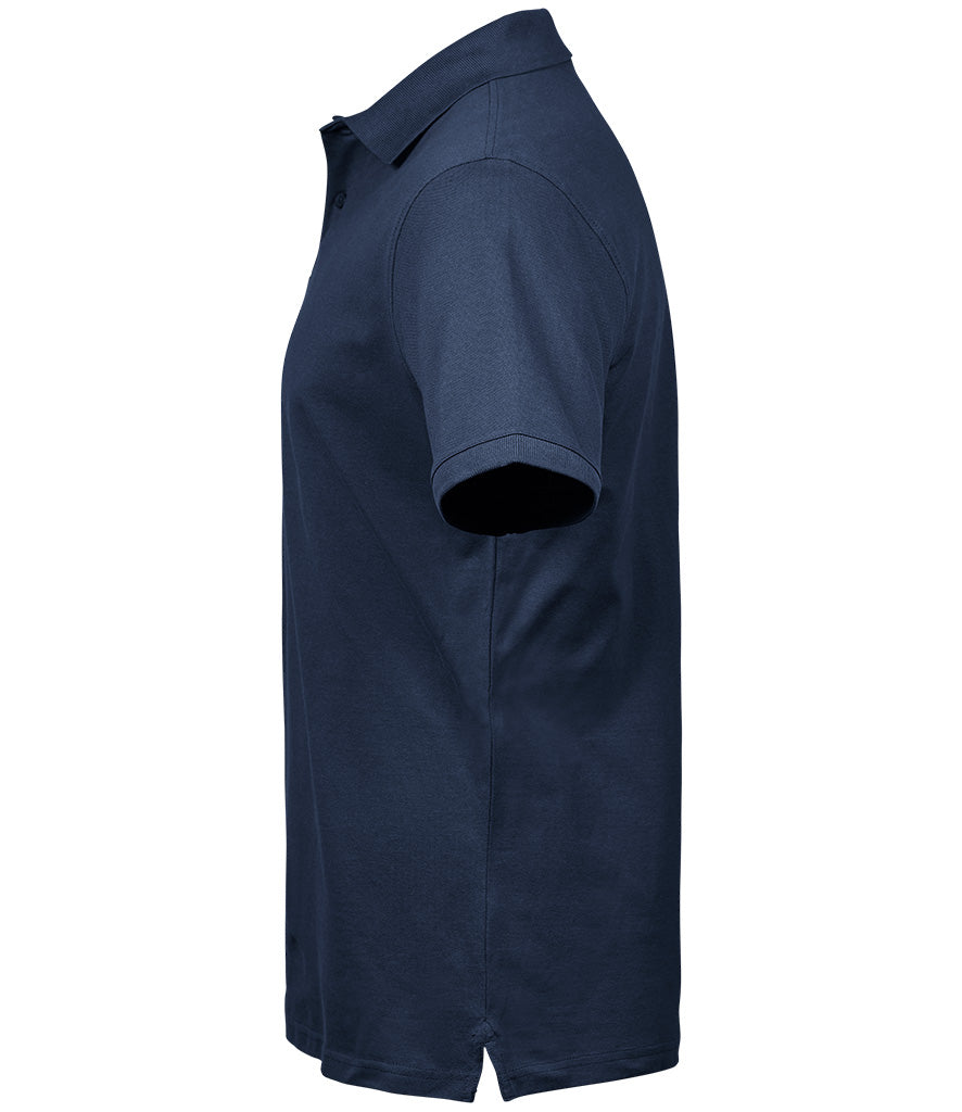 Tee Jays Heavy Cotton PiquÃ© Polo Shirt