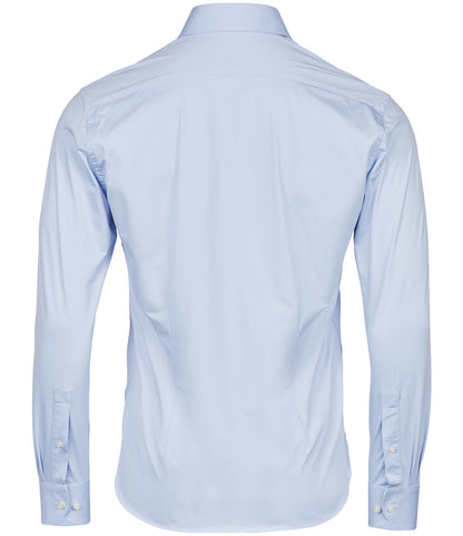 Tee Jays Active Stretch Long Sleeve Shirt