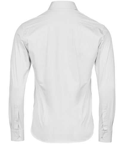 Tee Jays Active Stretch Long Sleeve Shirt