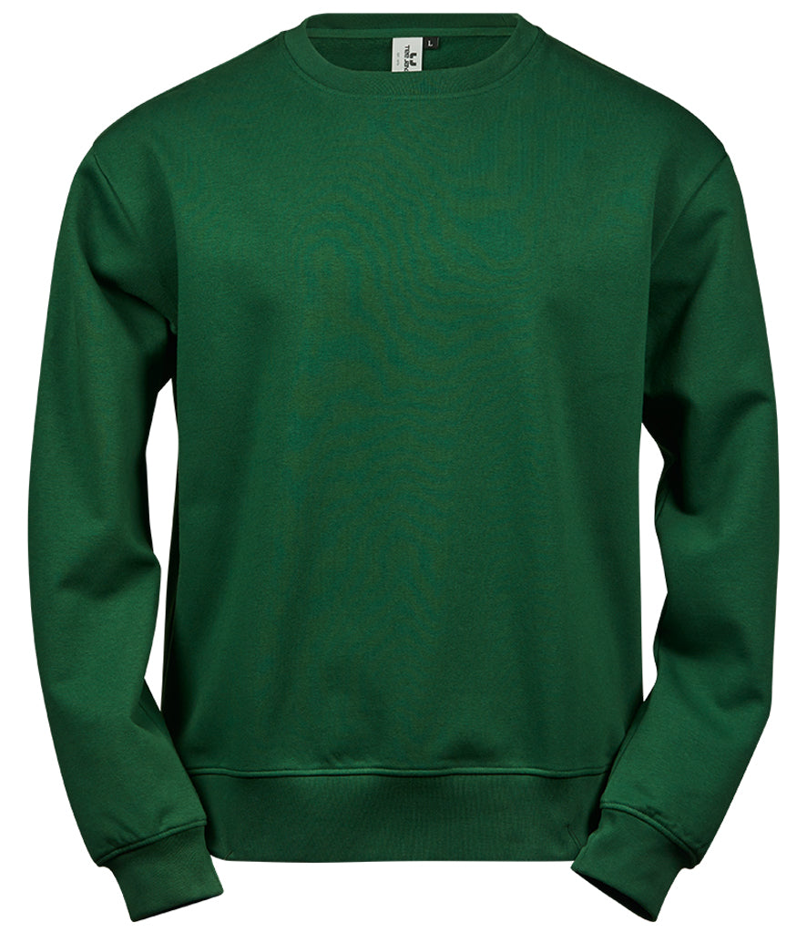 Tee Jays Power Organic Sweatshirt