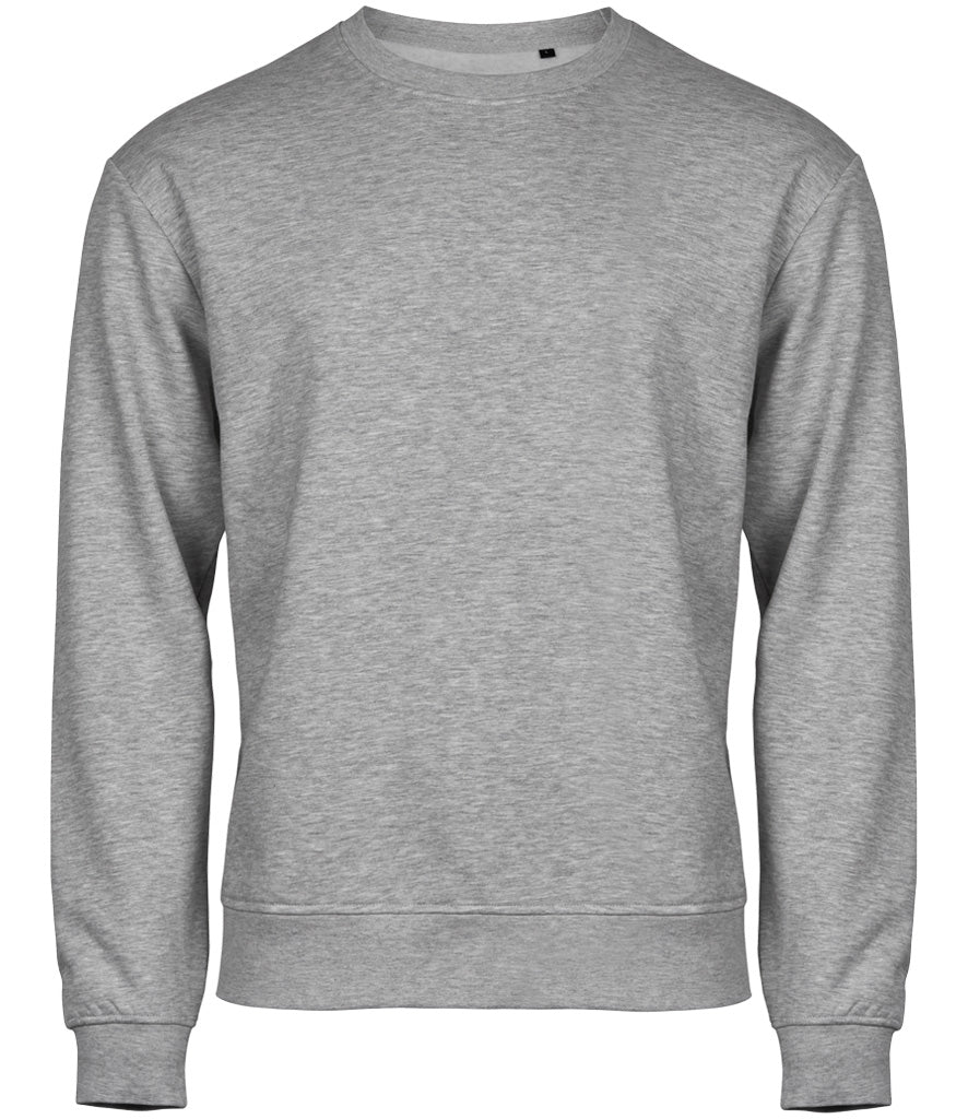 Tee Jays Power Organic Sweatshirt