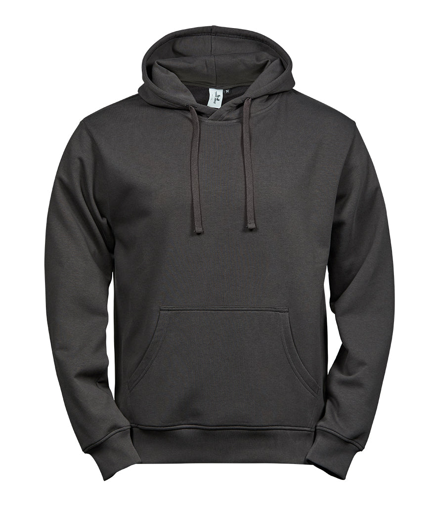 Tee Jays Power Organic Hoodie