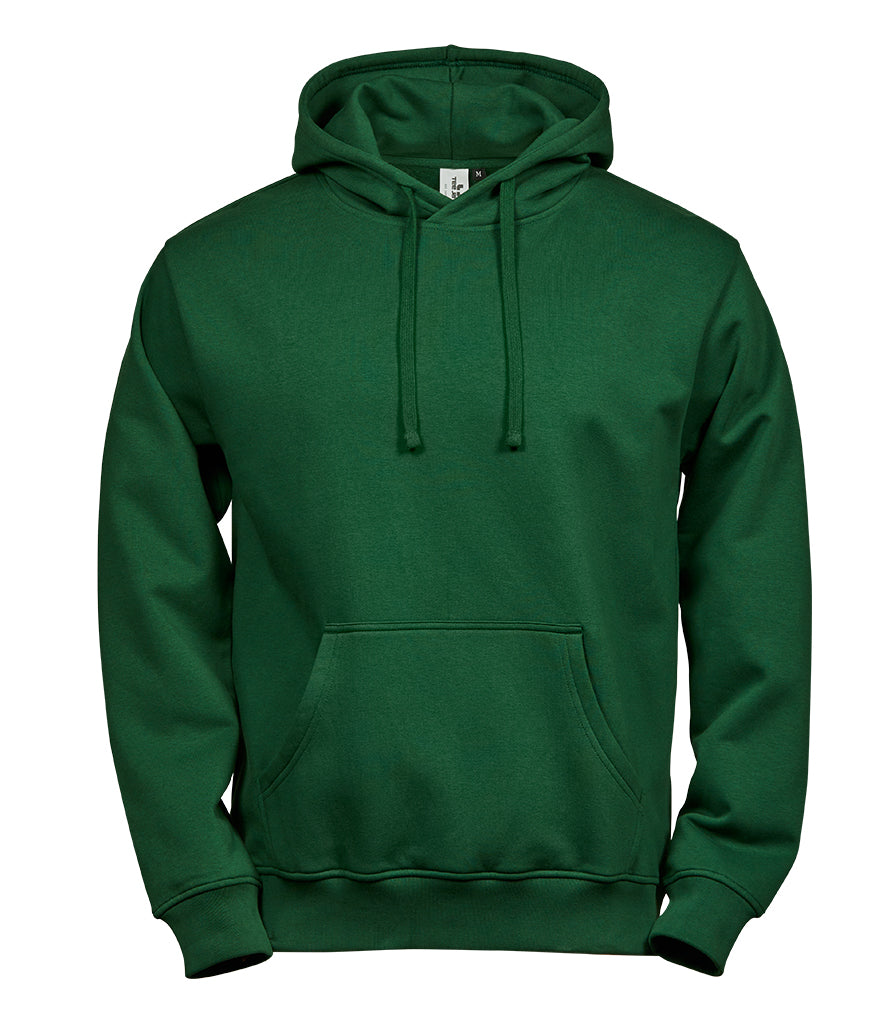 Tee Jays Power Organic Hoodie