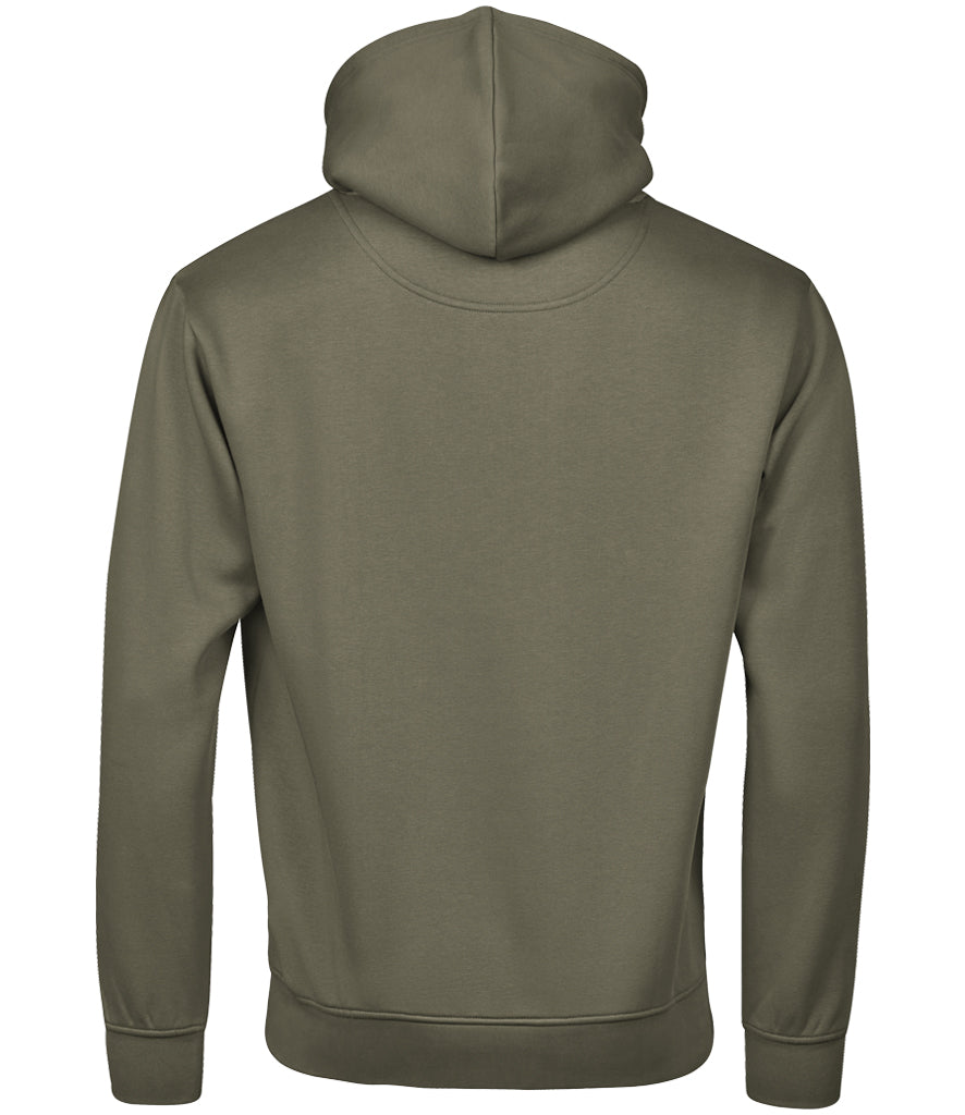 Tee Jays Urban Hooded Sweatshirt