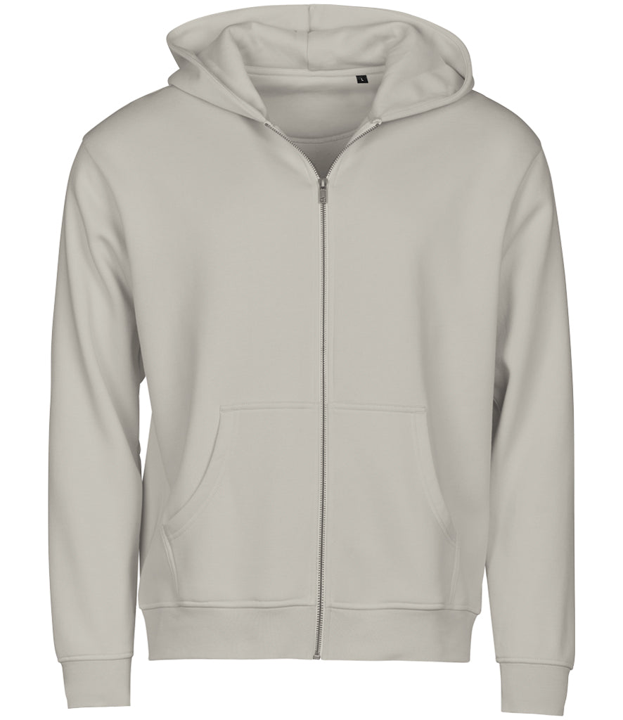 Tee Jays Urban Hooded Full Zip Sweatshirt