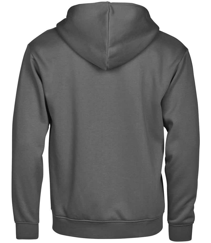 Tee Jays Urban Hooded Full Zip Sweatshirt