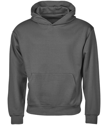 Tee Jays Urban Heavy Loose Fit Hooded Sweatshirt