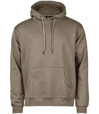 Tee Jays Hooded Sweatshirt