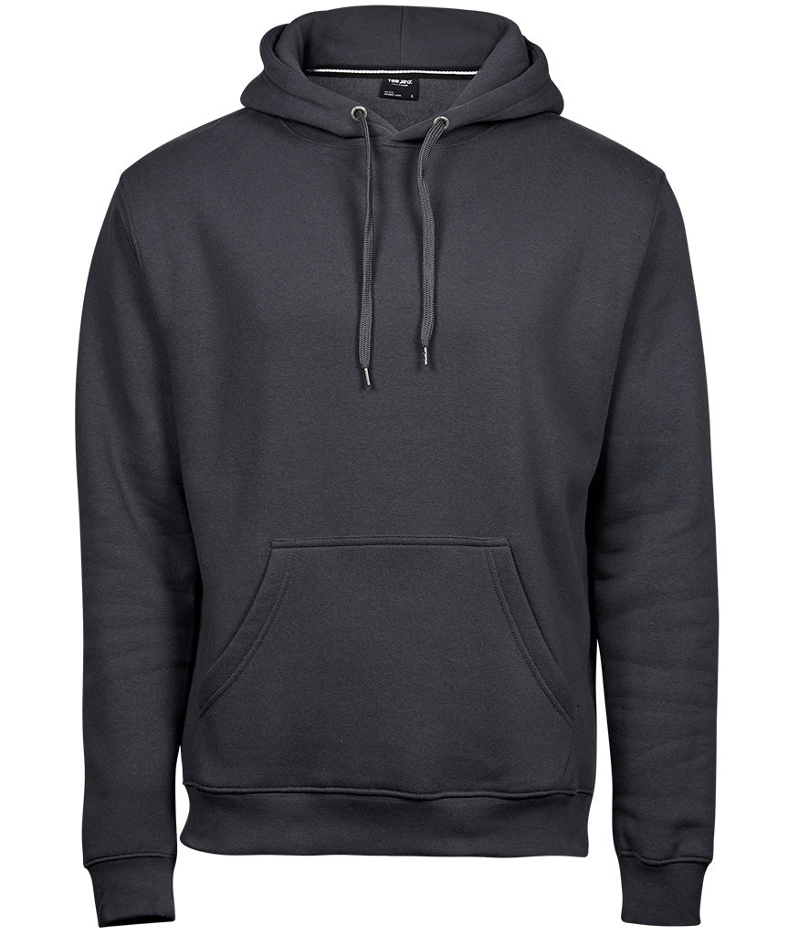 Tee Jays Hooded Sweatshirt