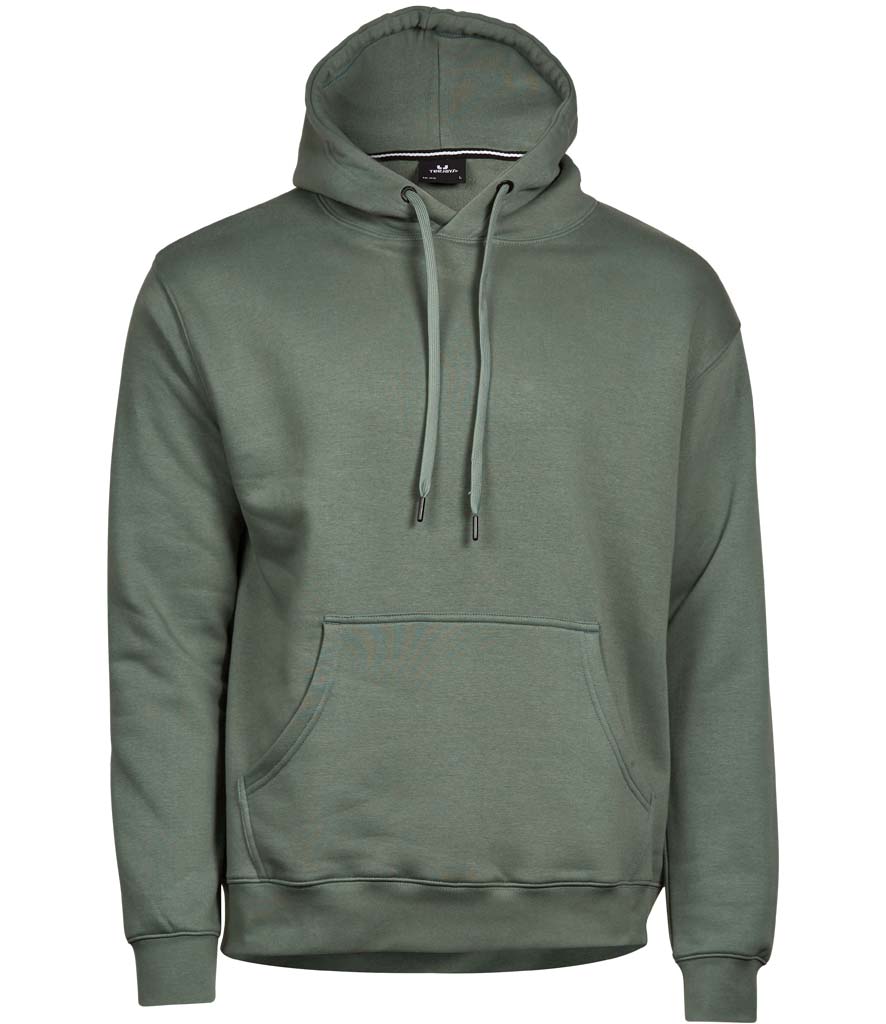 Tee Jays Hooded Sweatshirt