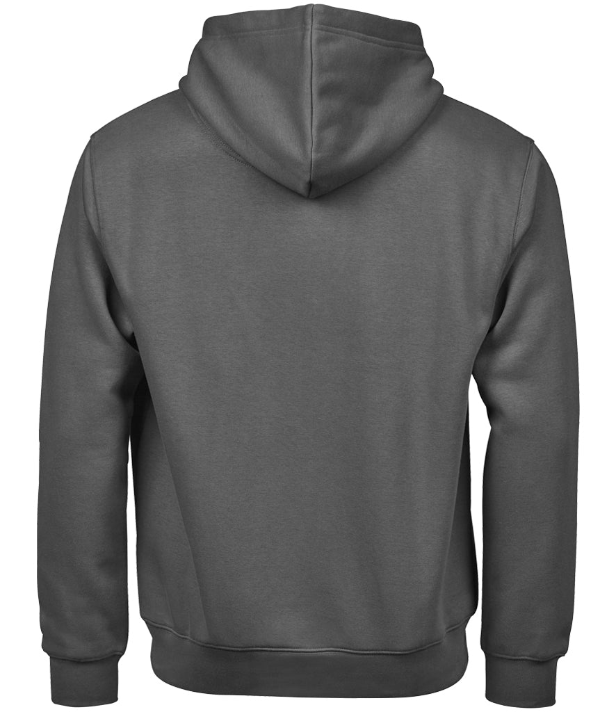 Tee Jays Hooded Sweatshirt