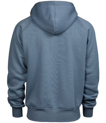 Tee Jays Fashion Zip Hooded Sweatshirt