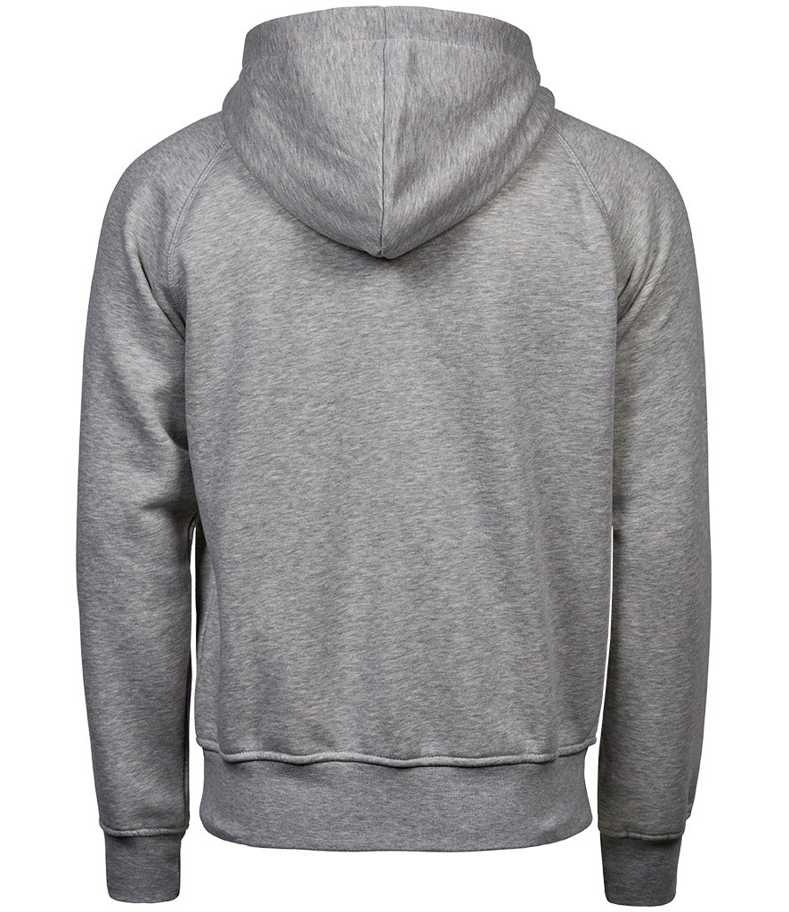 Tee Jays Fashion Zip Hooded Sweatshirt