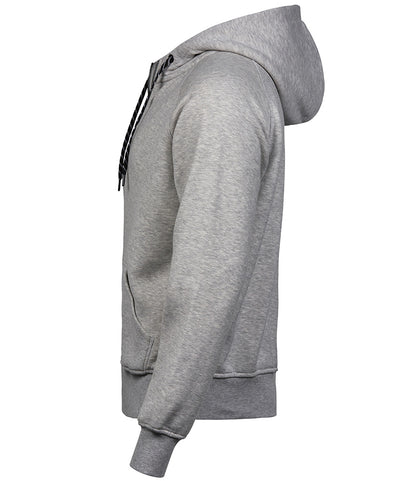 Tee Jays Fashion Zip Hooded Sweatshirt