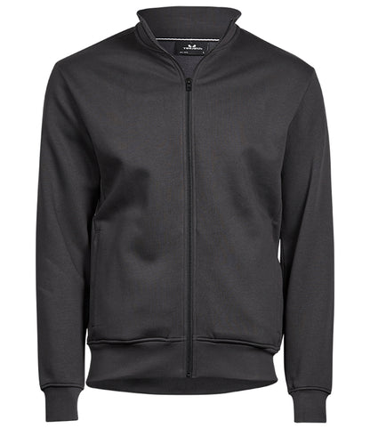 Tee Jays Full Zip Sweat Jacket