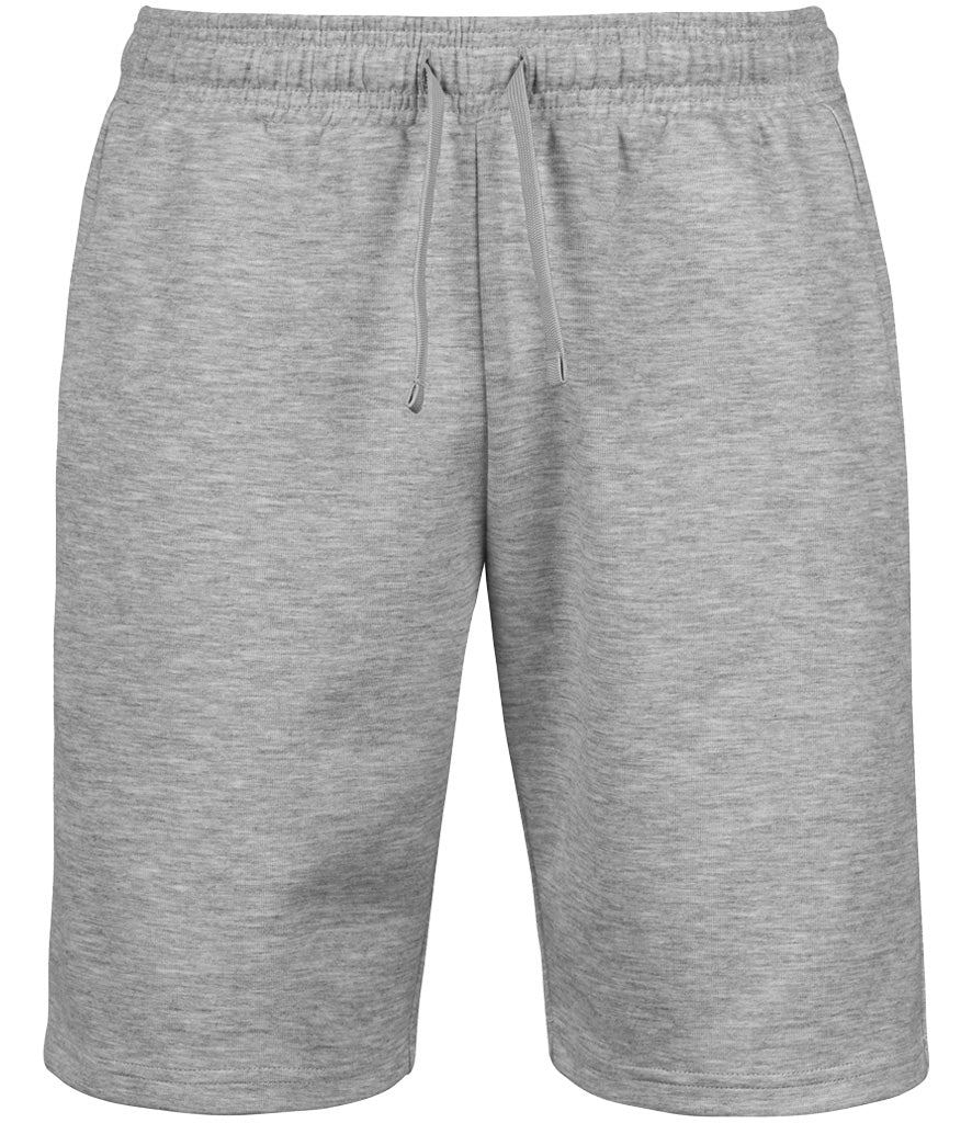 Tee Jays Athletic Shorts