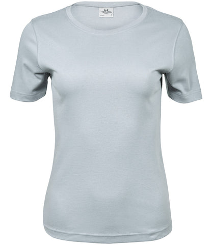 Tee Jays Ladies Interlock T-Shirt