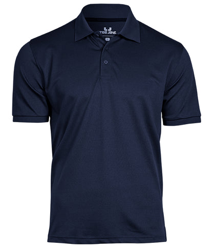 Tee Jays Club Polo Shirt