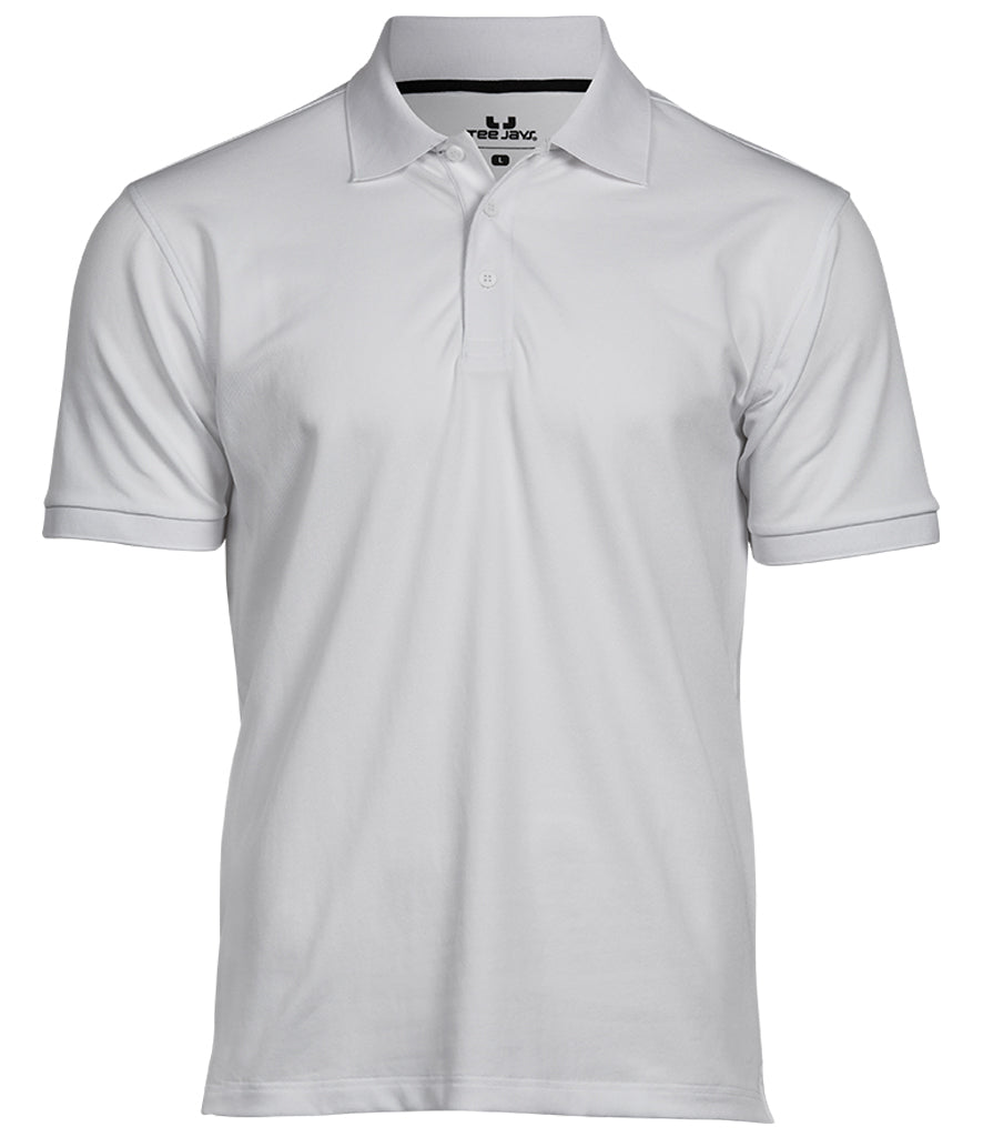 Tee Jays Club Polo Shirt