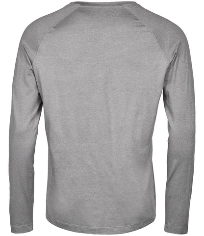 Tee Jays Long Sleeve CoolDry T-Shirt