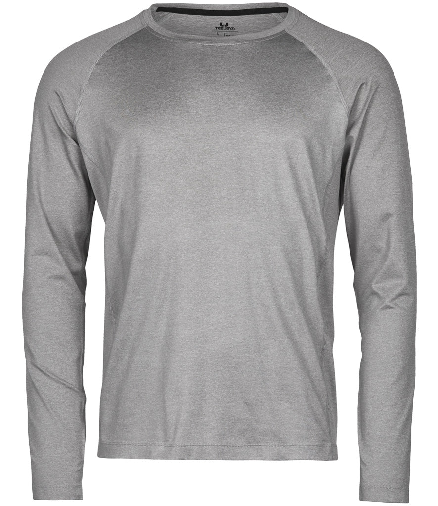 Tee Jays Long Sleeve CoolDry T-Shirt