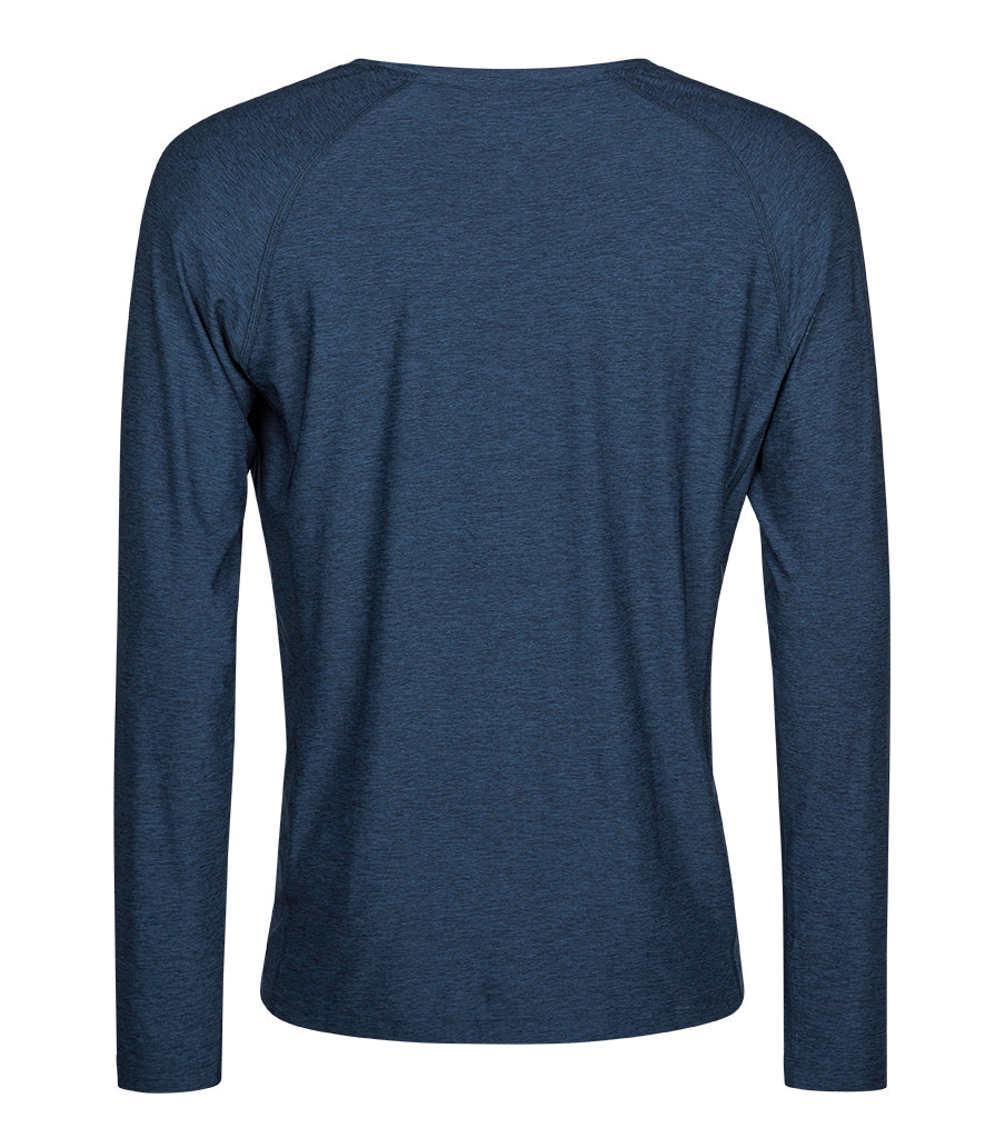 Tee Jays Long Sleeve CoolDry T-Shirt