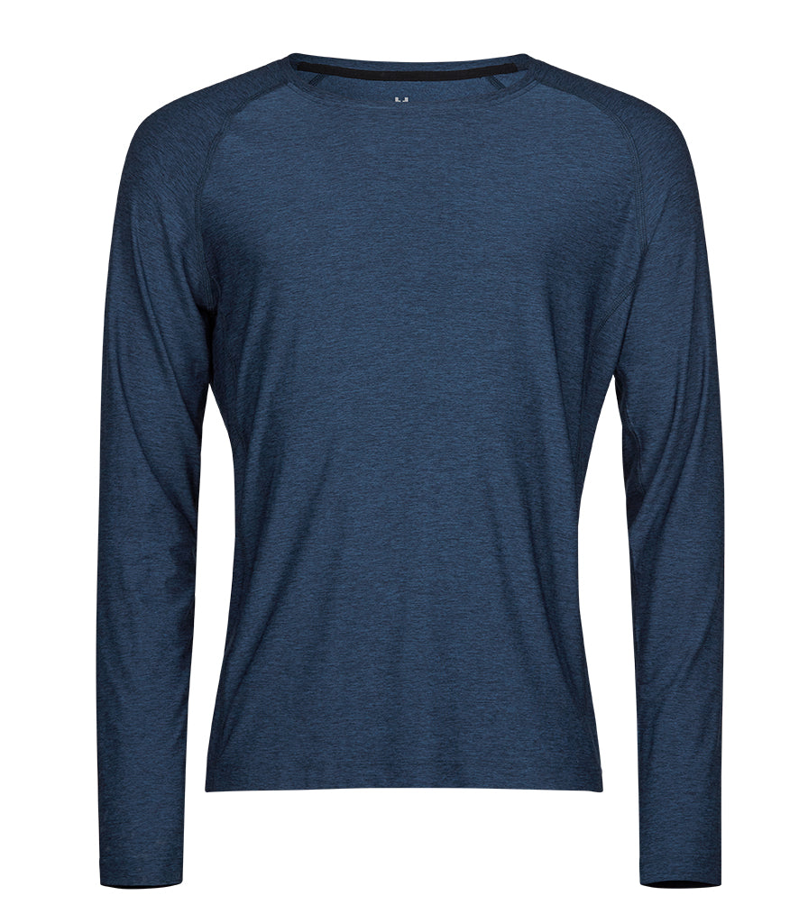 Tee Jays Long Sleeve CoolDry™ T-Shirt