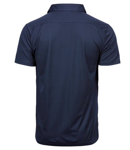 Tee Jays Luxury Sport Polo Shirt