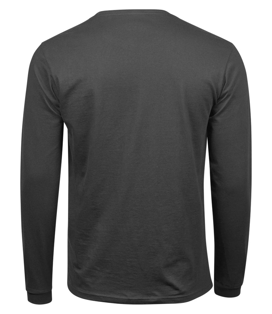 Tee Jays Long Sleeve Sof T-Shirt