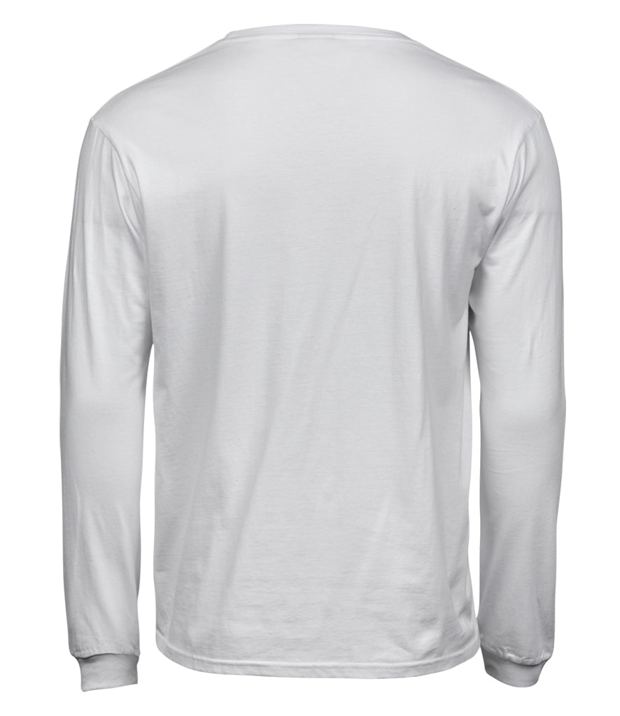 Tee Jays Long Sleeve Sof T-Shirt