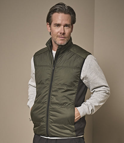 Tee Jays Hybrid-Stretch Bodywarmer