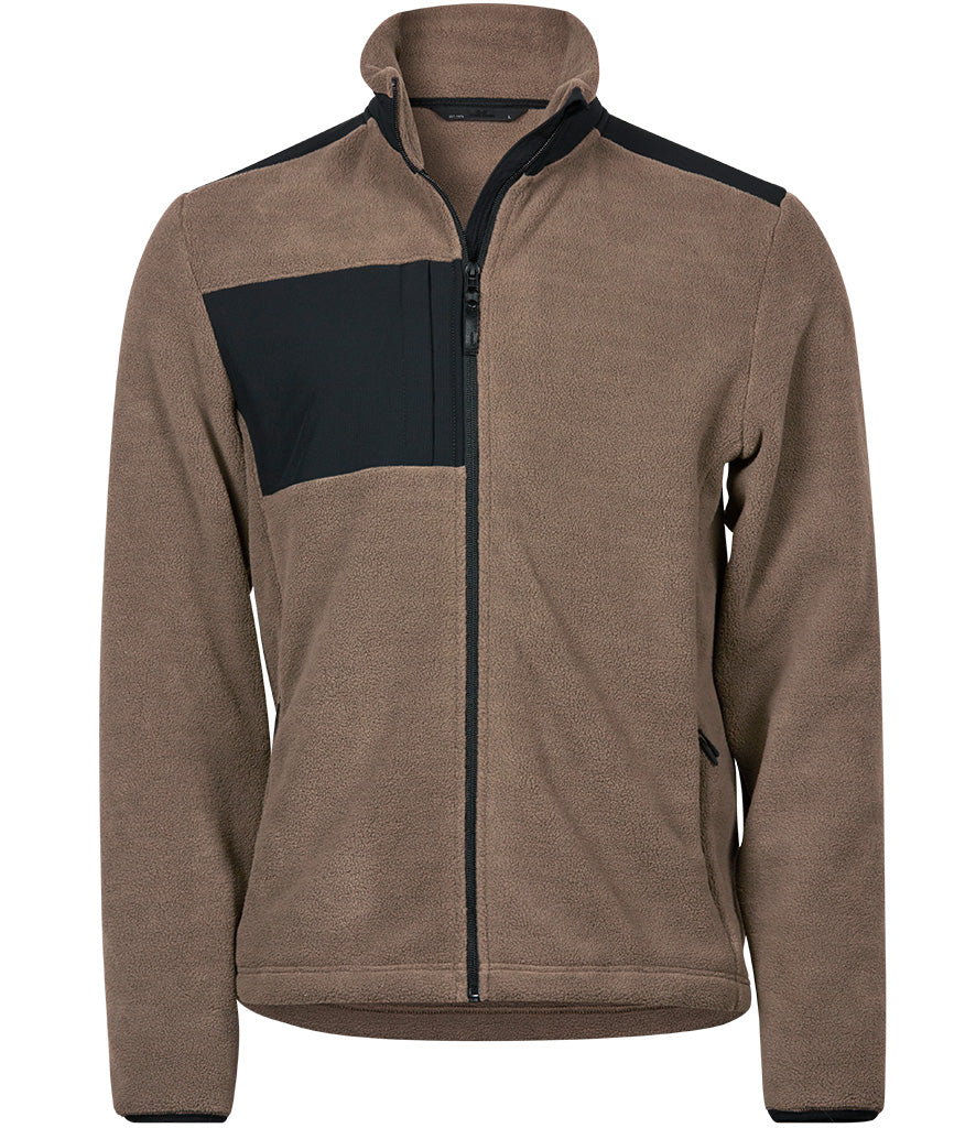 Tee Jays Mountain Fleece Jacket