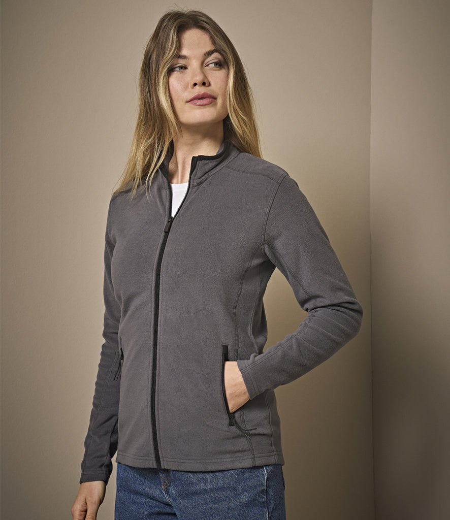 Tee Jays Ladies Active Fleece Jacket