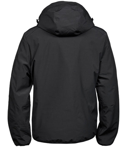 Tee Jays Urban Adventure Shell Jacket