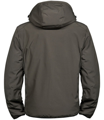 Tee Jays Urban Adventure Shell Jacket