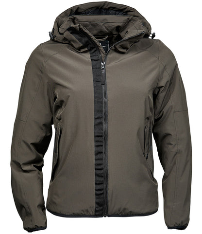 Tee Jays Ladies Urban Adventure Shell Jacket