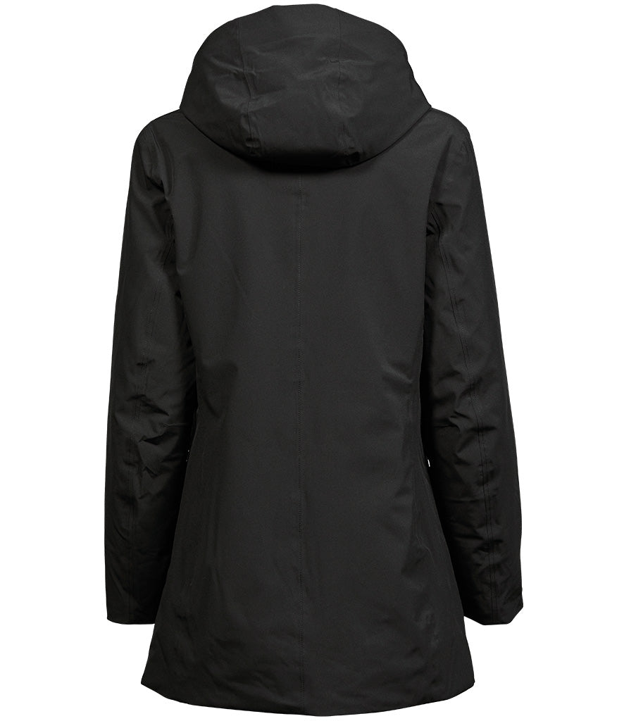 Tee Jays Ladies All Weather Parka Jacket