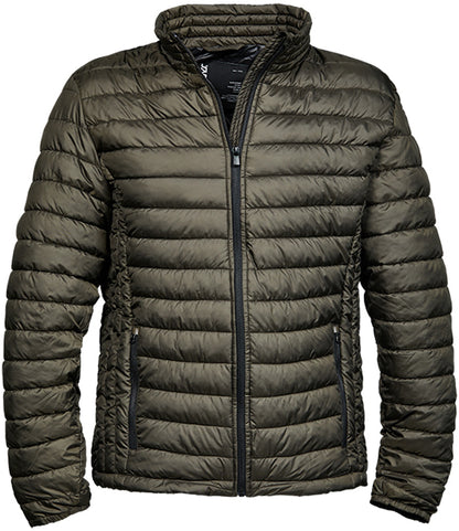 Tee Jays Zepelin Padded Jacket