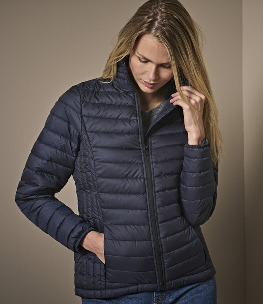 Tee Jays Ladies Zepelin Padded Jacket