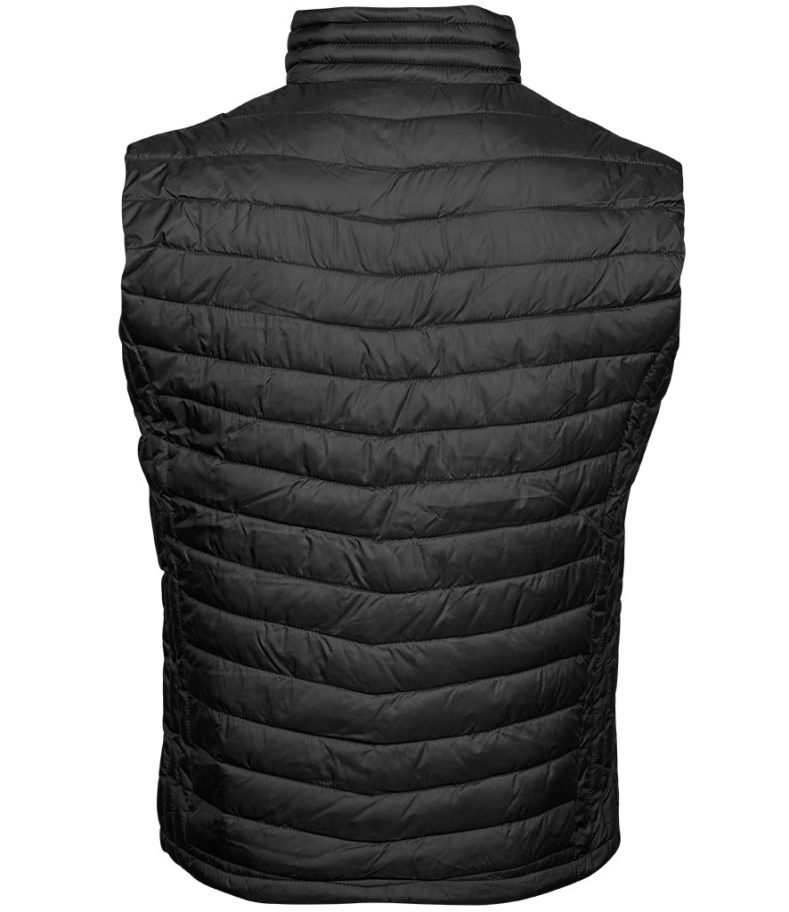 Tee Jays Zepelin Padded Bodywarmer