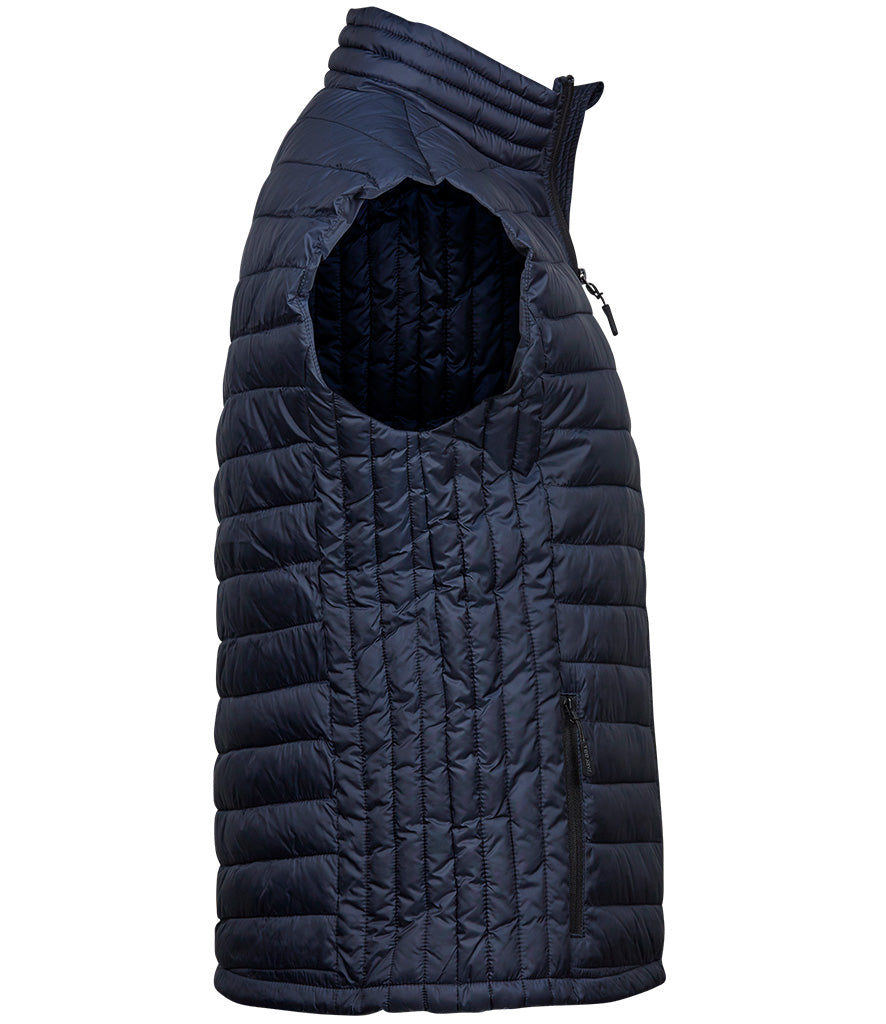 Tee Jays Zepelin Padded Bodywarmer