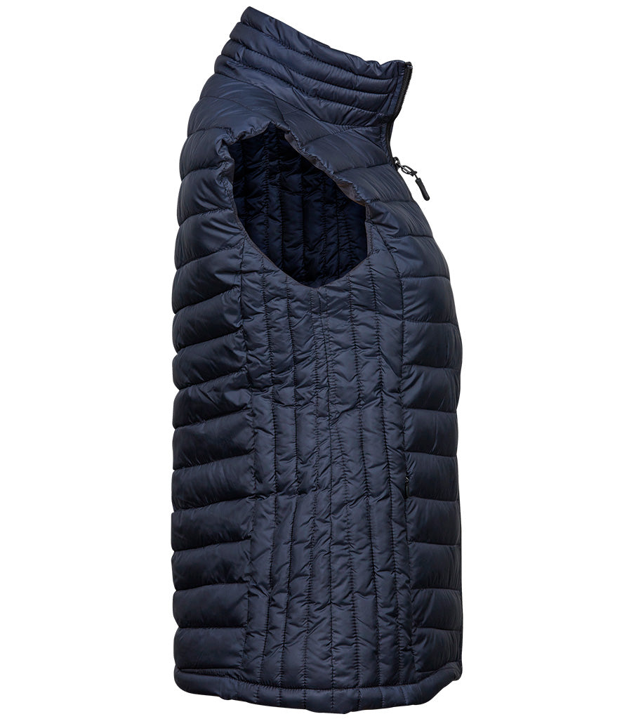 Tee Jays Ladies Zepelin Padded Bodywarmer